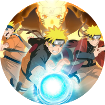 naruto